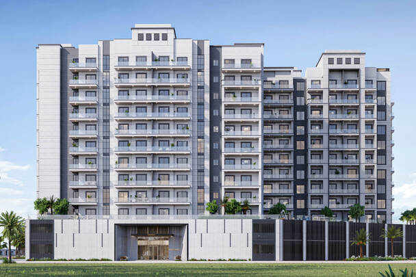 Avenue Residence 7